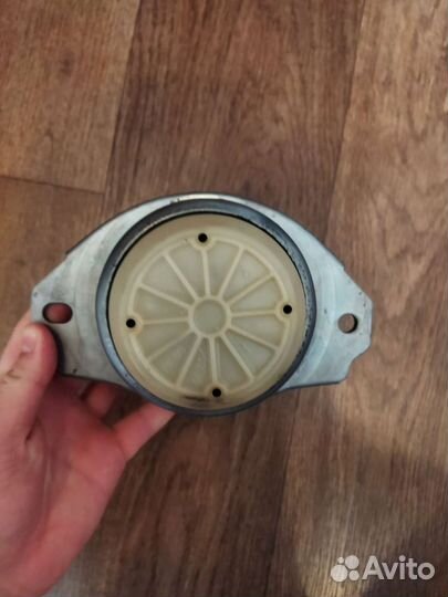 Подушка двигателя Range Rover