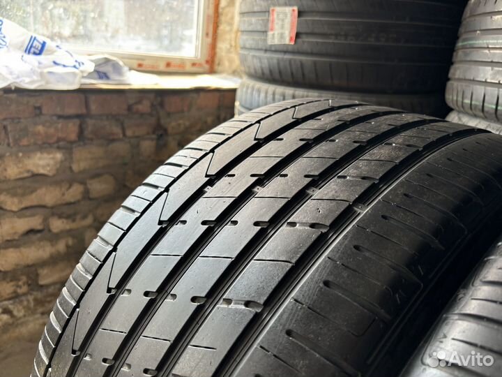 Hankook Ventus S1 Evo 2 K117 295/35 R21 107Y