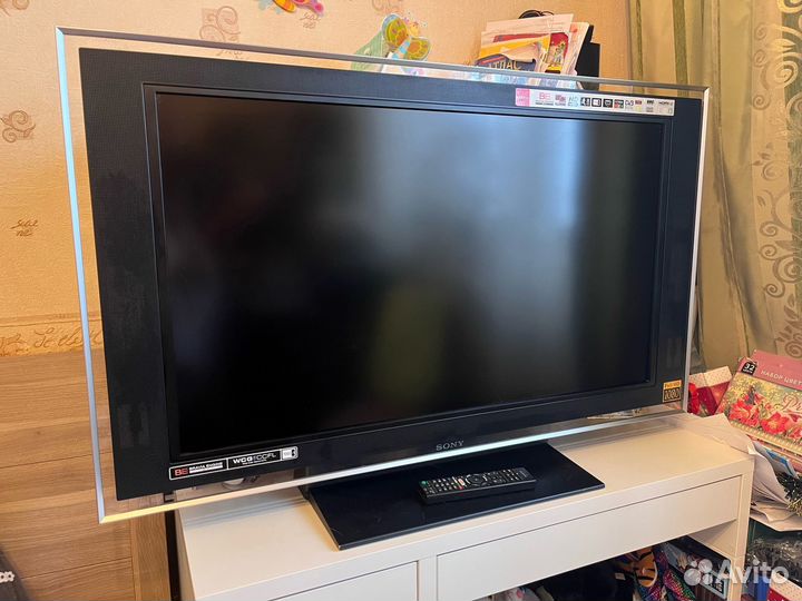 Продам телевизор бу/на запчасти