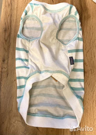 Кофточка для собачки