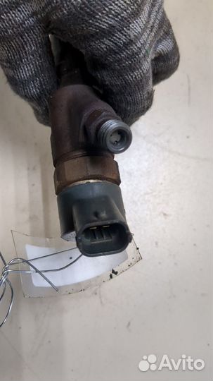 Форсунка топливная Peugeot 406