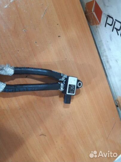 Датчик давления выхлопных газов Mercedes Glc X253