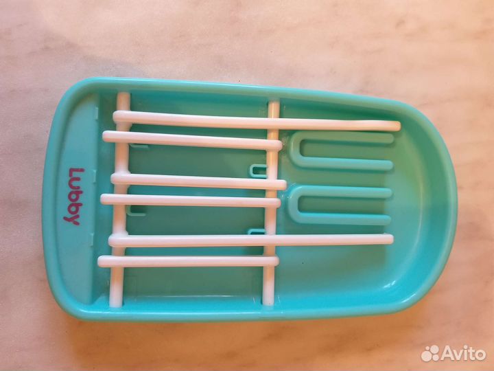 Держатель для бутылочки