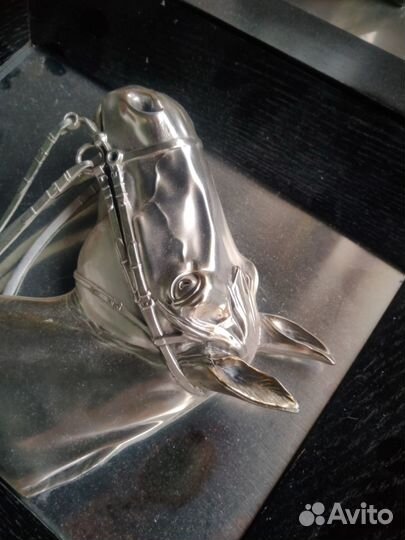 Две 3d картины с лошадьми