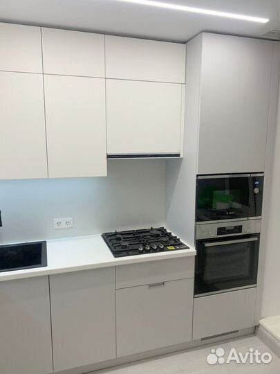 Кухни на заказ в рассрочку