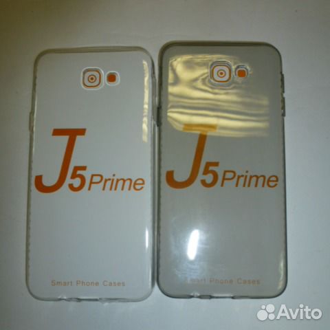 Накладка на samsung G570/J5 Prime