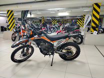 Мотоцикл Regulmoto CR-X 300