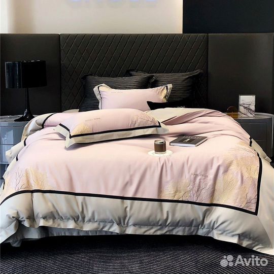 Белье постельное Mark Cross