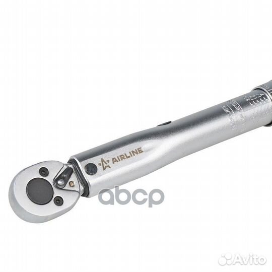 Ключ динамометрический предельный 1/4