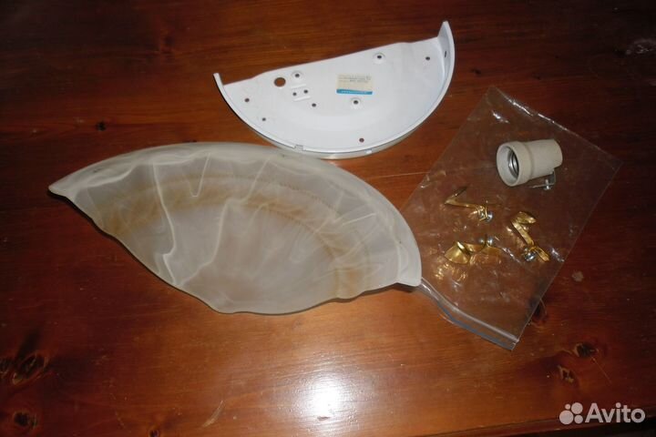 Светильник бра