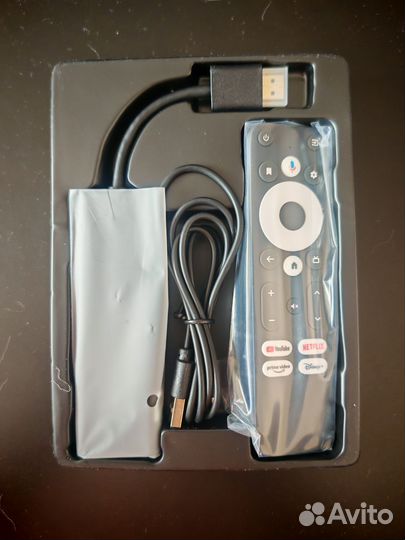 Google GD1 TV Stick 4K