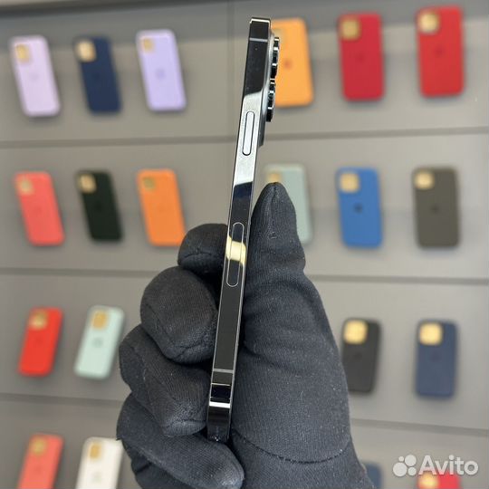 iPhone 14 Pro Max, 256 ГБ