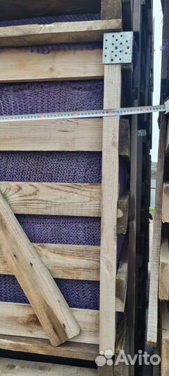 Контейнер для овощей и картофеля