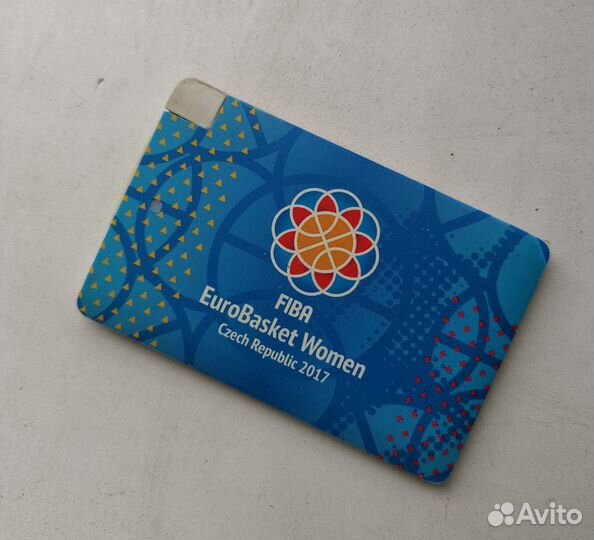 Компактный power bank