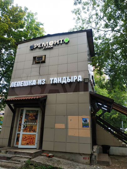 Торговая площадь, 6 м²