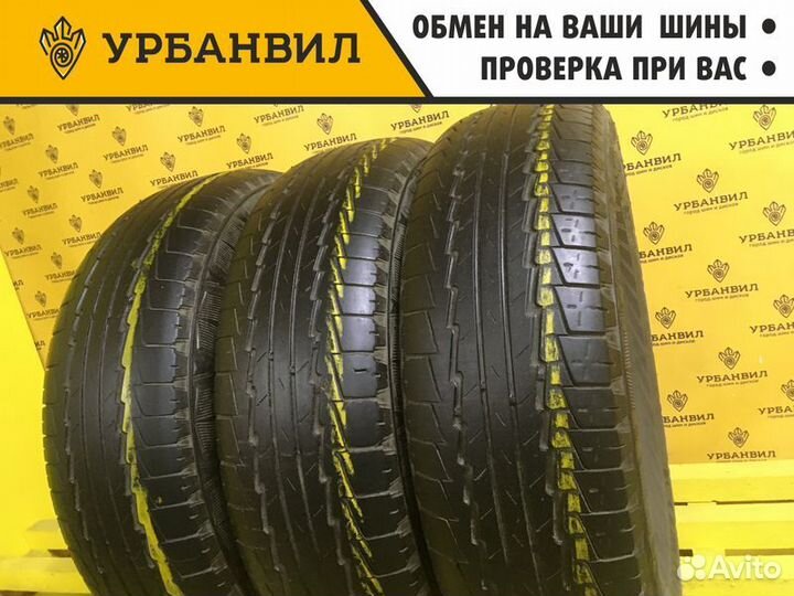 Kumho Road Venture ST KL11 235/75 R16 108H