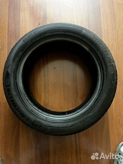 Michelin Energy XM2 205/55 R16 91V