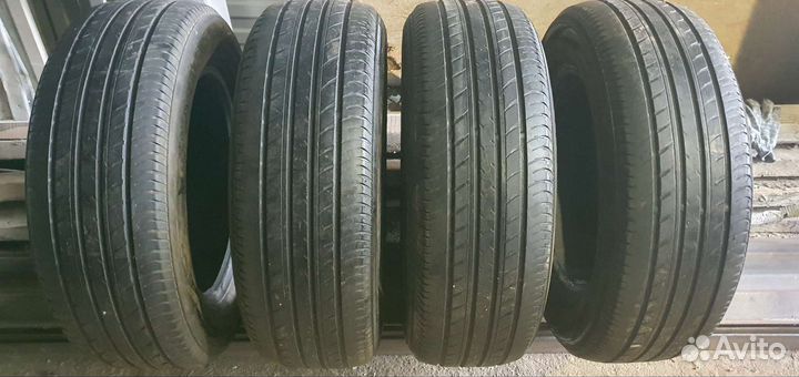 Yokohama G93C 225/65 R17