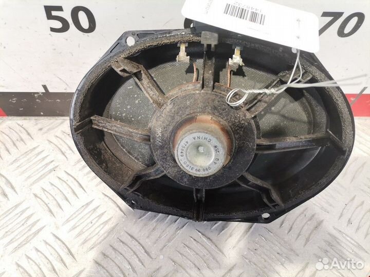 Динамик Mazda 6 GG рест. 2007 GS1E66960A