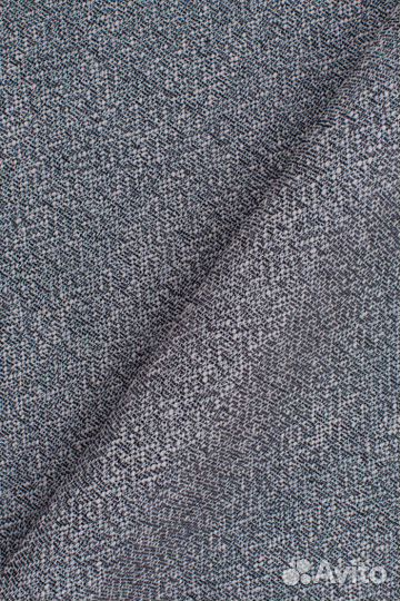 Мебельные ткани Рогожка Фрост