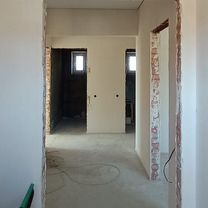 Дом 110 м² на участке 5 сот.