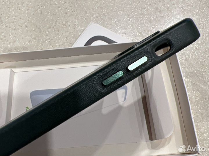 Чехол на iPhone 13 mini