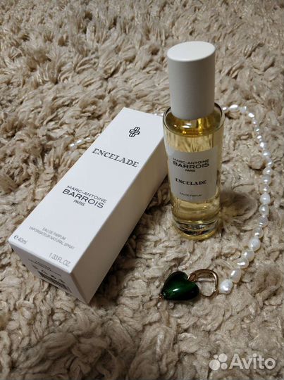 Туалетная вода женская