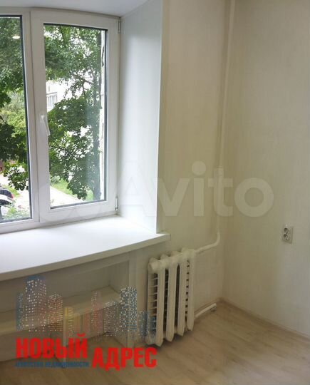 2-к. квартира, 45 м², 2/9 эт.