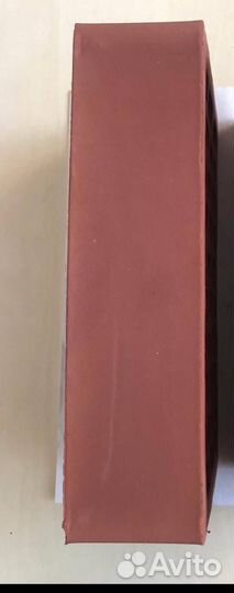 Кирпич облицовочный / Персик