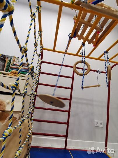 Комплекс Ранний старт