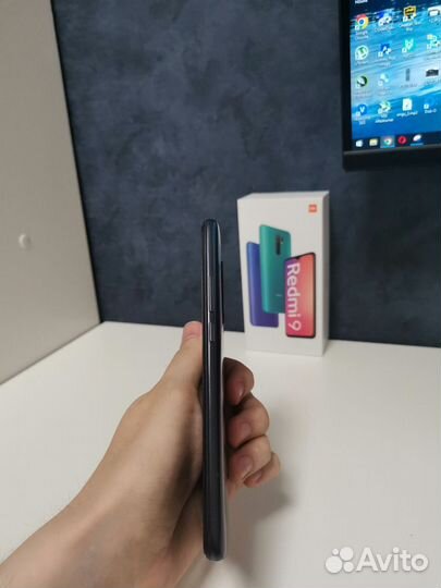 Redmi 9 - 64 Гб