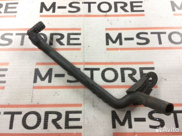 Шланг отвода конденсата левый Bmw X5 E53