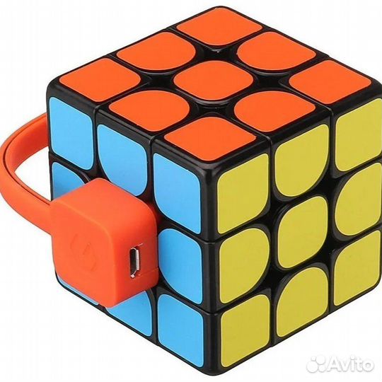 Кубик Рубика Xiaomi Giiker Super Cube i3
