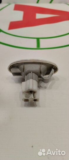 Повторитель в крыло Mazda Mazda 6 GG 2007