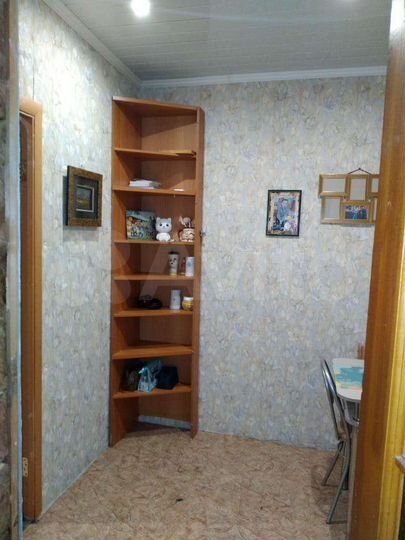 Дом 92 м² на участке 4 сот.