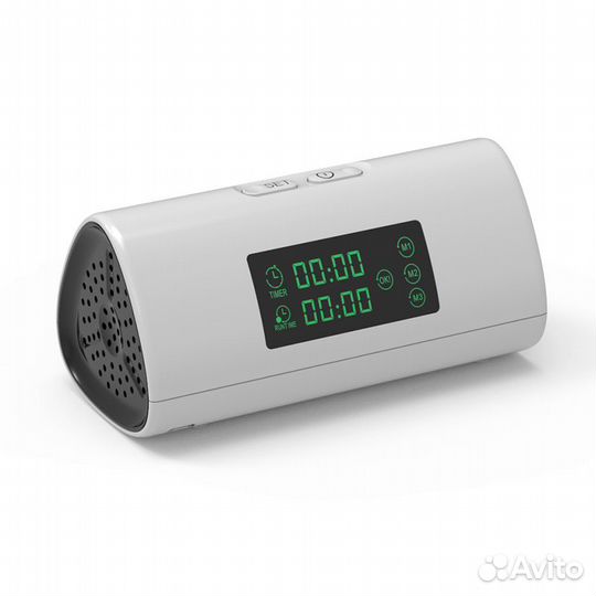 Генератор озона для дома