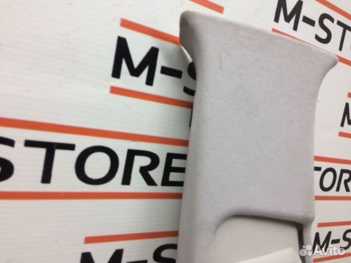 Обшивка стойки левая Mercedes-Benz E-Class W211