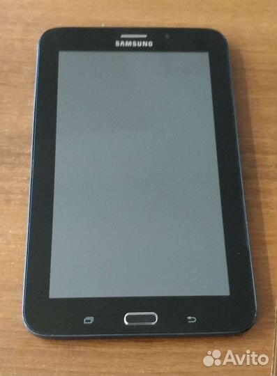 Samsung galaxy tab 3 lite