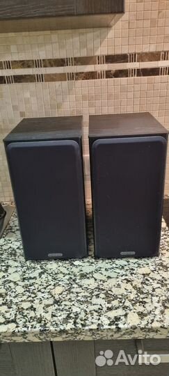 Monitor Audio Bronze 2 Black Oak