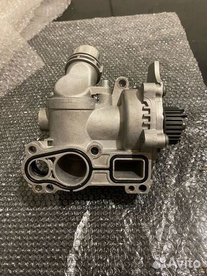 Помпа усиленная в сборе VAG 06H 121 026 1.8tsi