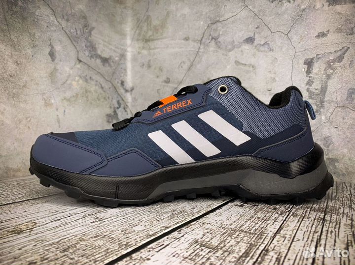 Кроссовки мужские Adidas Terrex