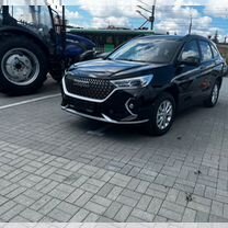 Новый Haval M6 1.5 AMT, 2024, цена от 1 909 000 руб.