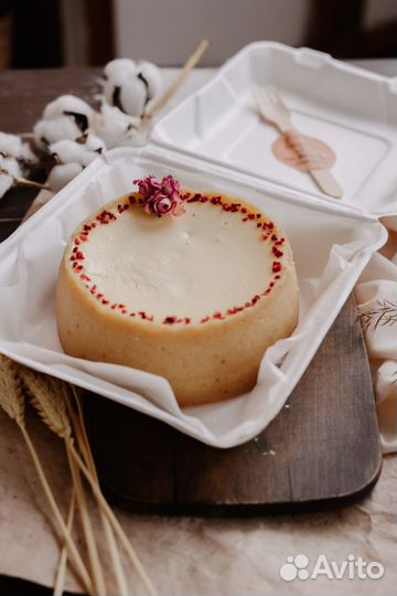 Чизкейк, торты, десерты/пирожные. Сотрудничество