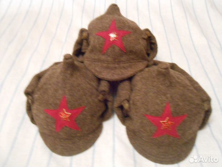 Буденовка суконная нквд 57-58-59