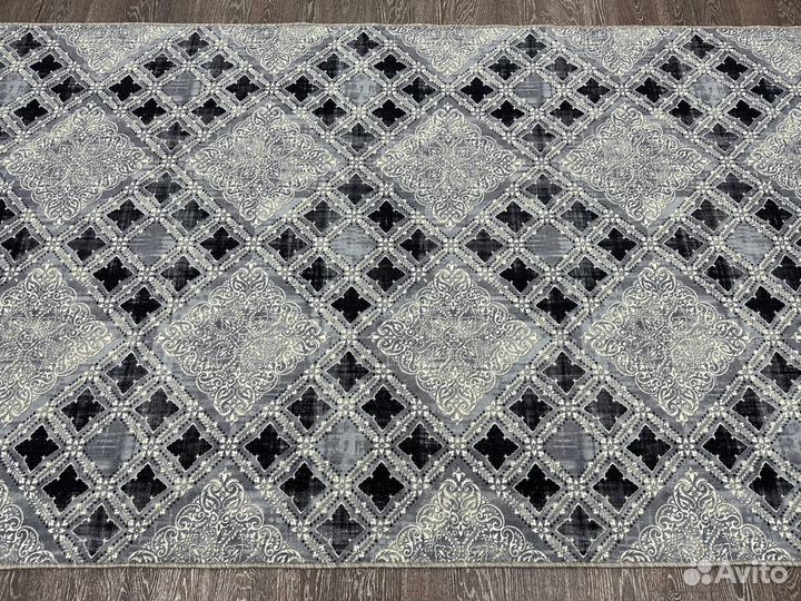 Ковровое покрытие Принт 1.5 м