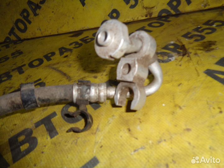 Трубка кондиционера Chery M11 (A3) A3 (2010—2015)