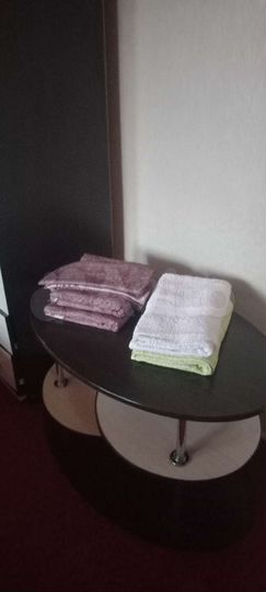 1-к. квартира, 36 м², 4/5 эт.