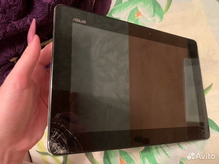 Планшет Asus Memopad Smart на запчасти