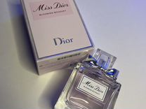 Туалетная вода Miss Dior Blooming Bouquet 100мл