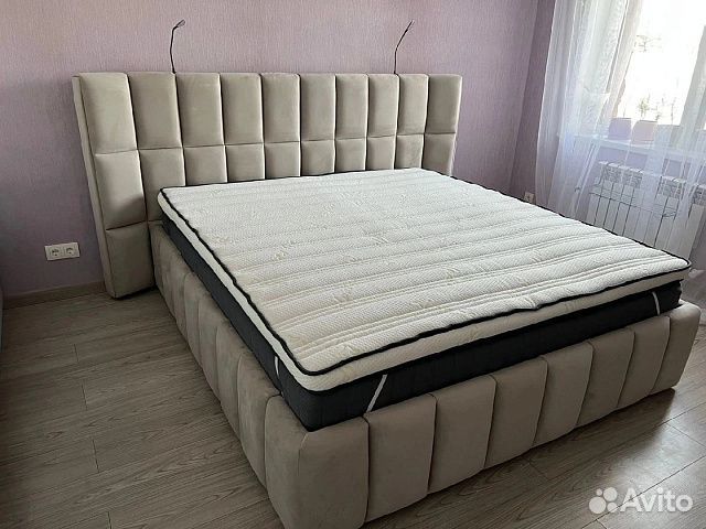 Королевская кровать хо